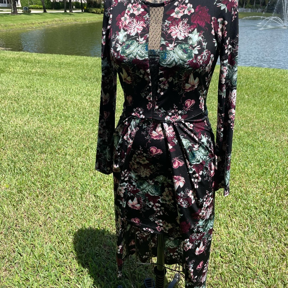 ABS Dress